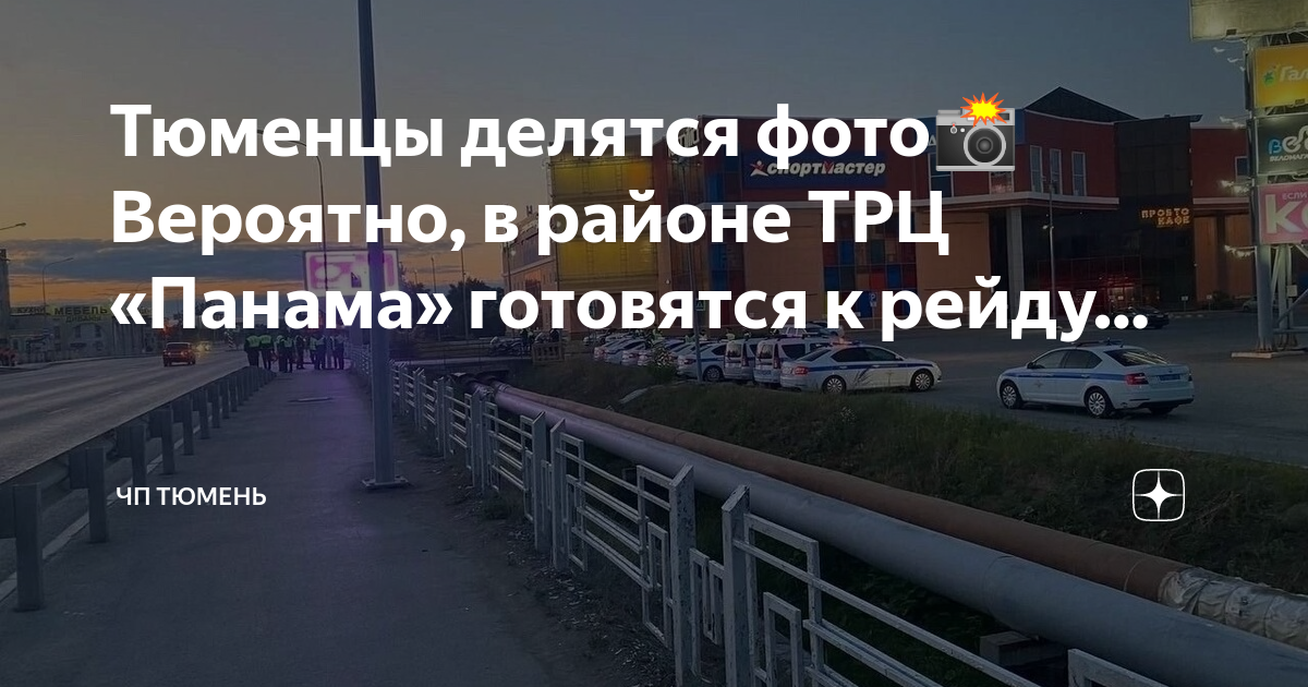 Когда рейд трезвый водитель