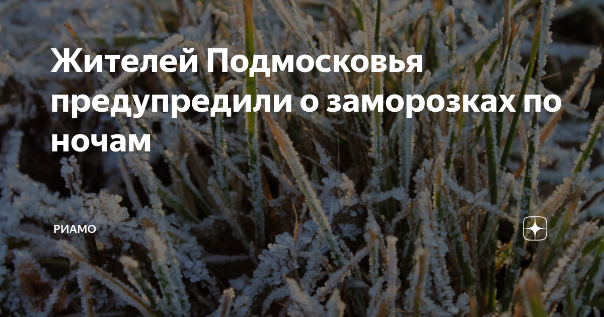 Будут ли в апреле заморозки в подмосковье. Заморозки в Подмосковье. Местами заморозки. Заморозки как падает. МЧС края предупредили о заморозках.