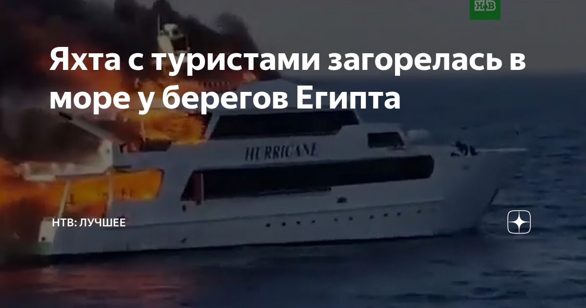 О случившемся в египте