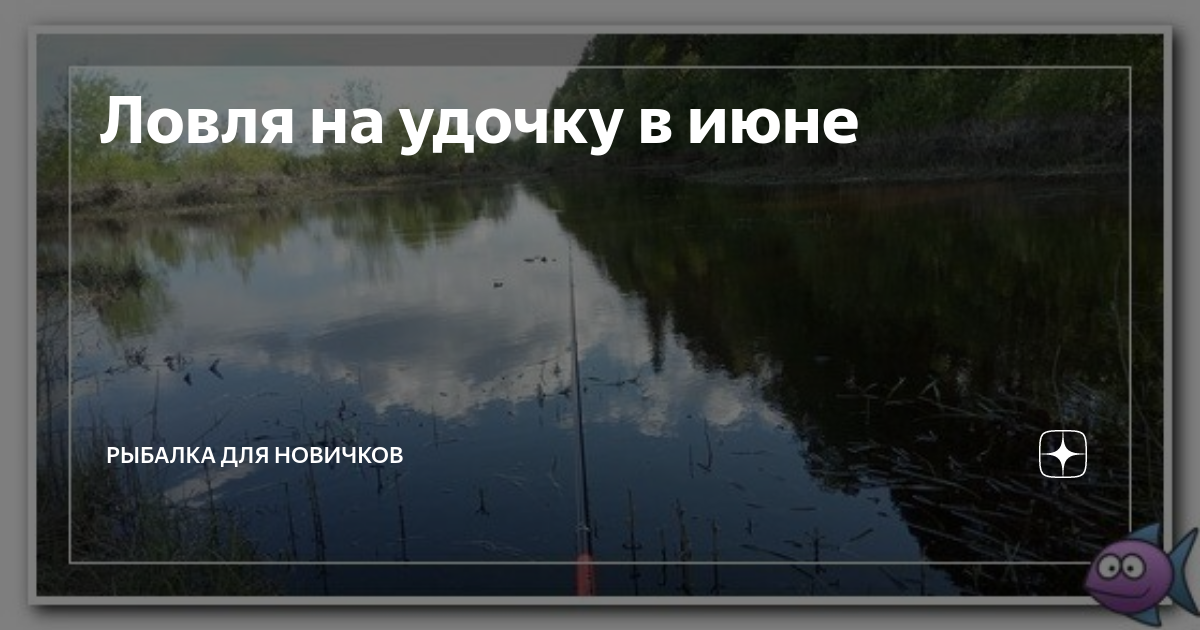 Озеро какая рыба водиться