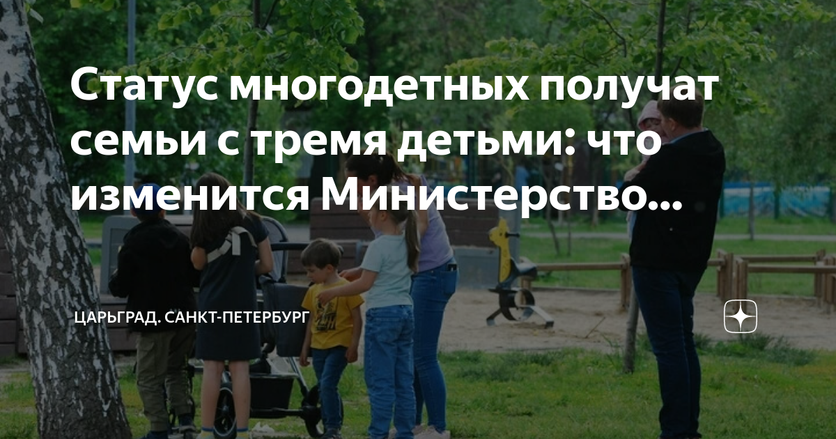 Бесплатный проезд для многодетных родителей в СПБ.