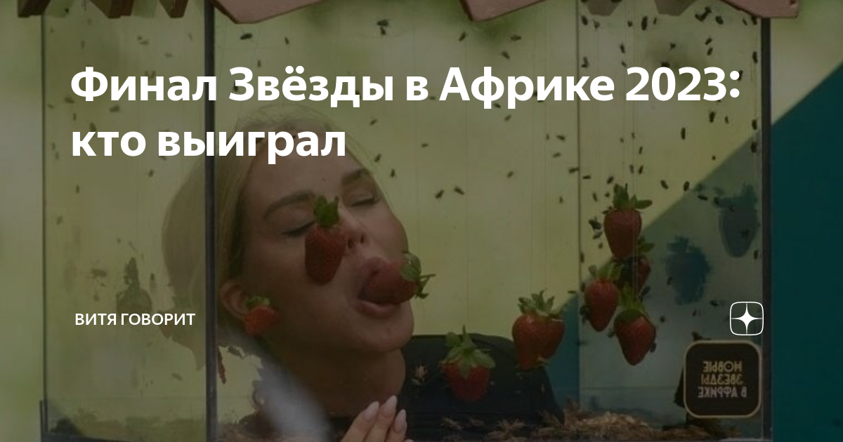 Кто выиграл на проекте 1 в 1
