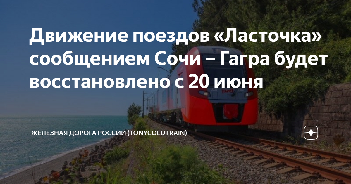 Карта дороги москва сочи жд