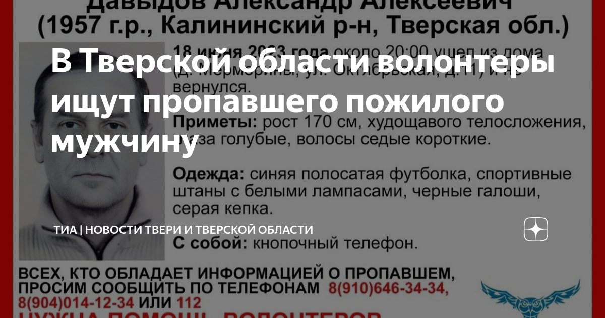 Карта газификации тверской области калининский район