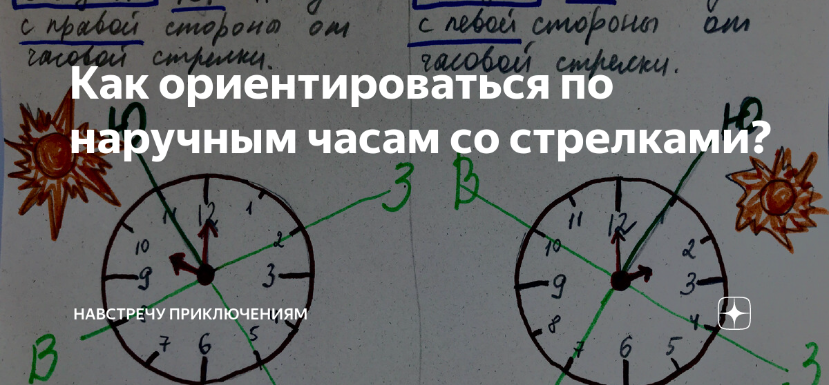 гладить живот по часовой стрелке это как
