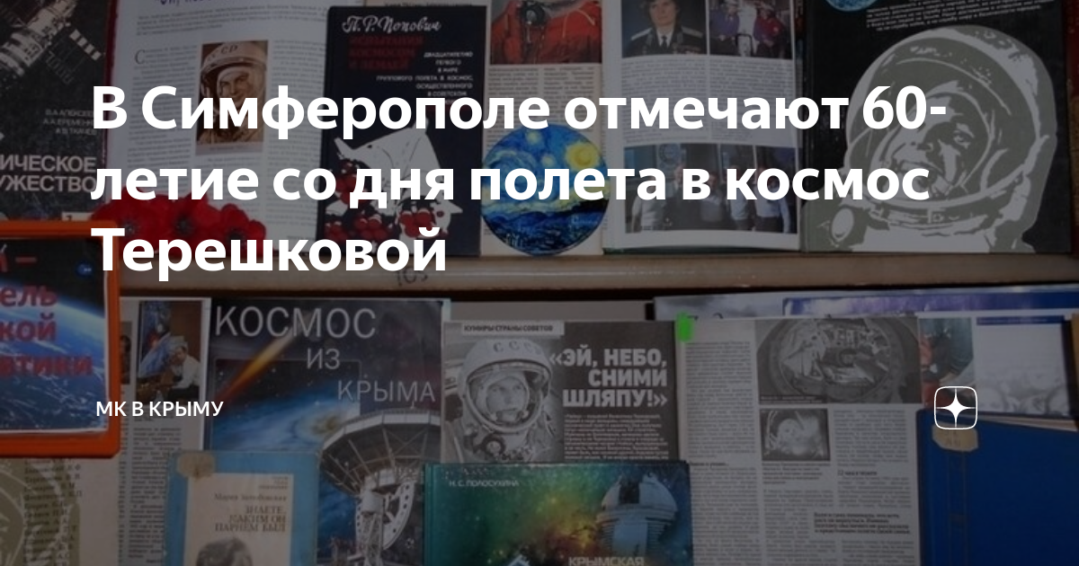 День космических