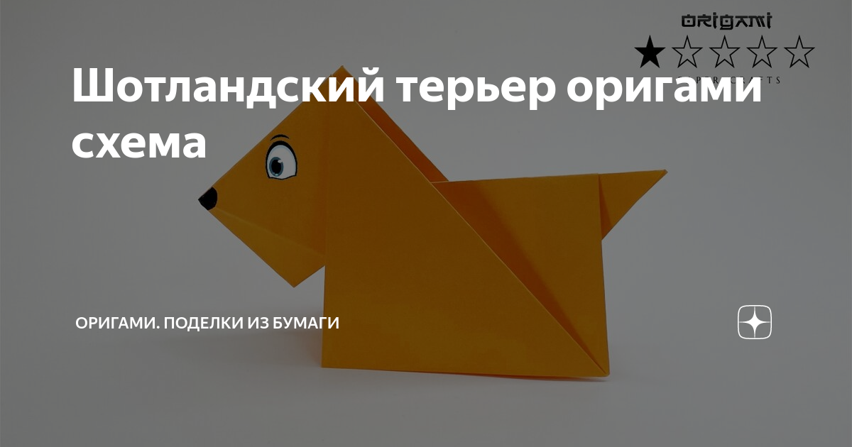 Origami: изображения без лицензионных платежей