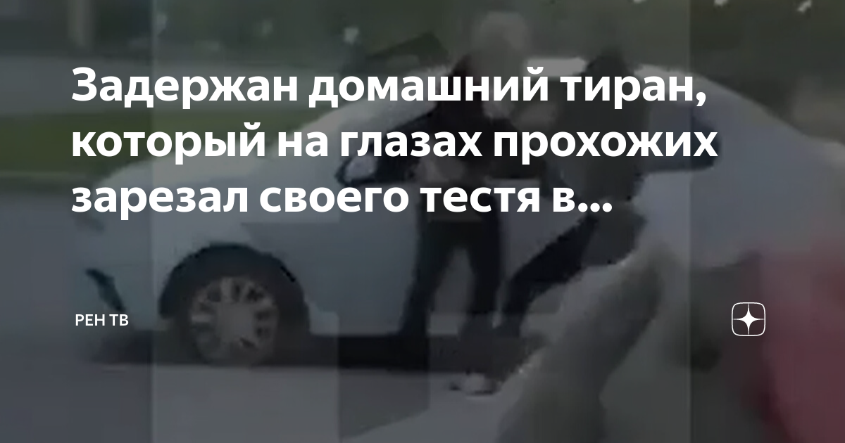 Директора РЕН ТВ арестовали. Министр экономики казахстана избил жену