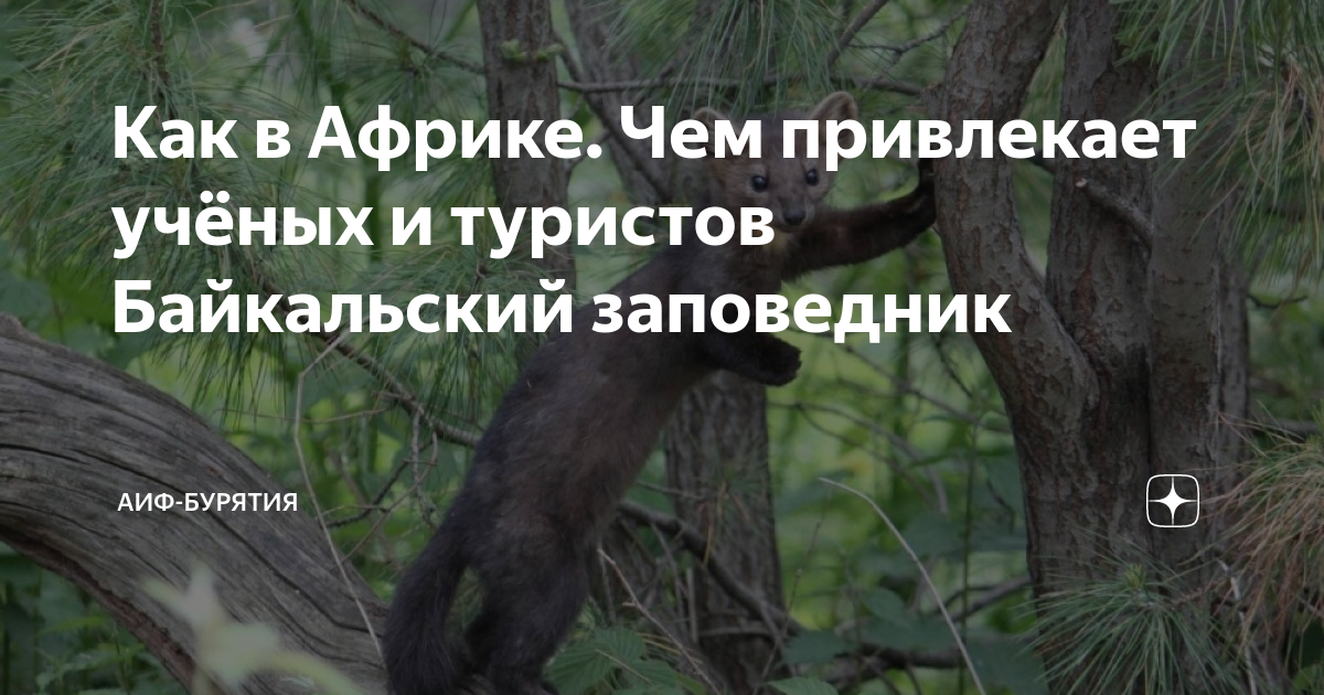 Карта бурятии с заповедниками