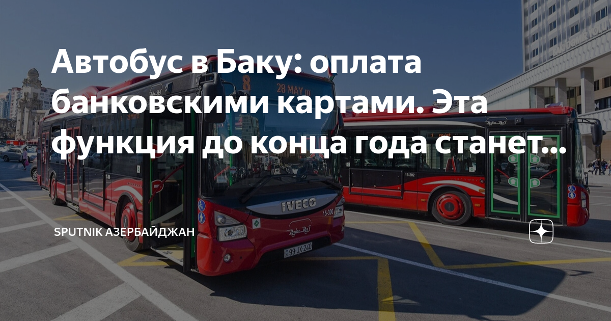 Задолженность автобус карта