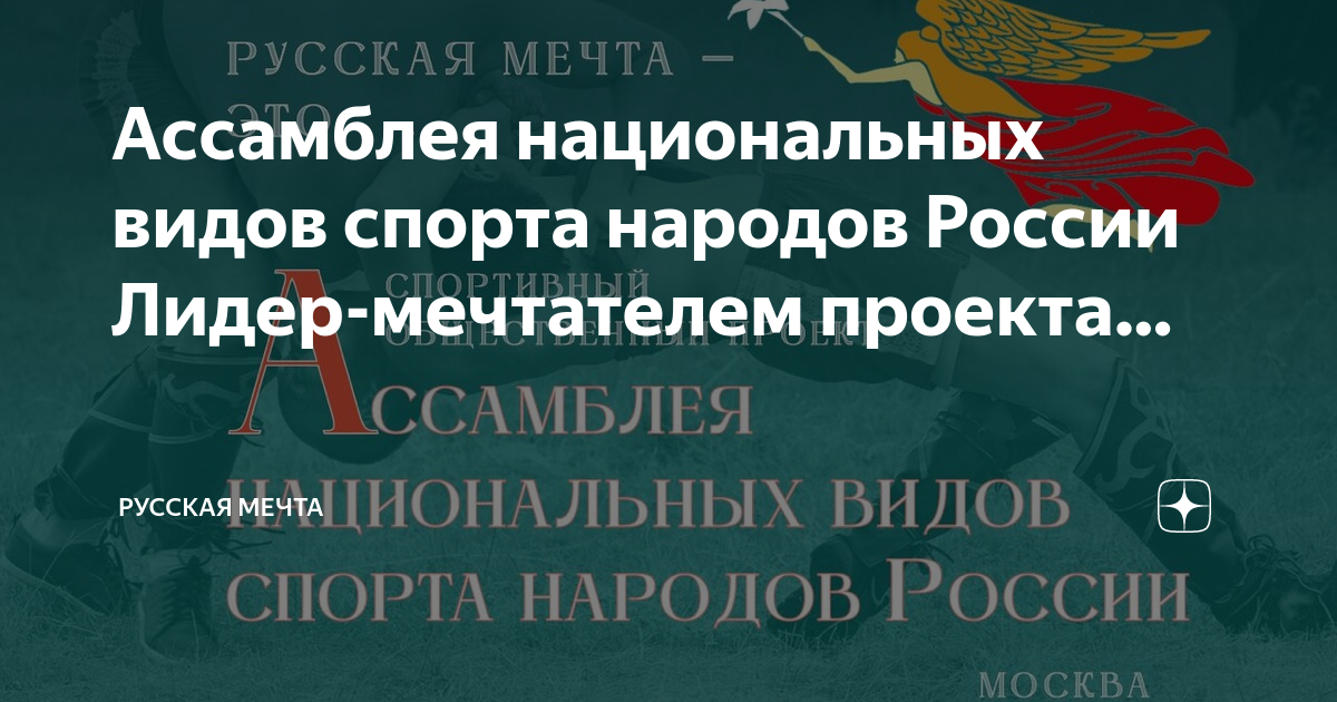 Национальные виды спорта в россии проект