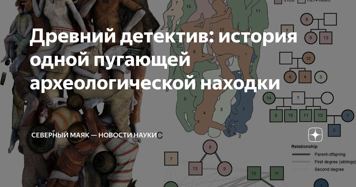 детективные истории из жизни музейного хранителя