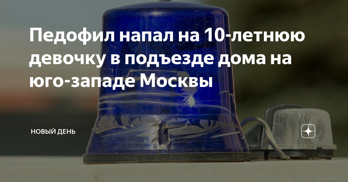 Педофил напал на 14-летнюю девочку в ТЦ на юго-востоке Москвы