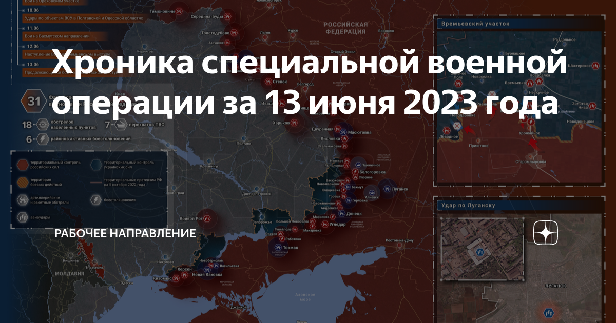 Донецк на сегодняшний день