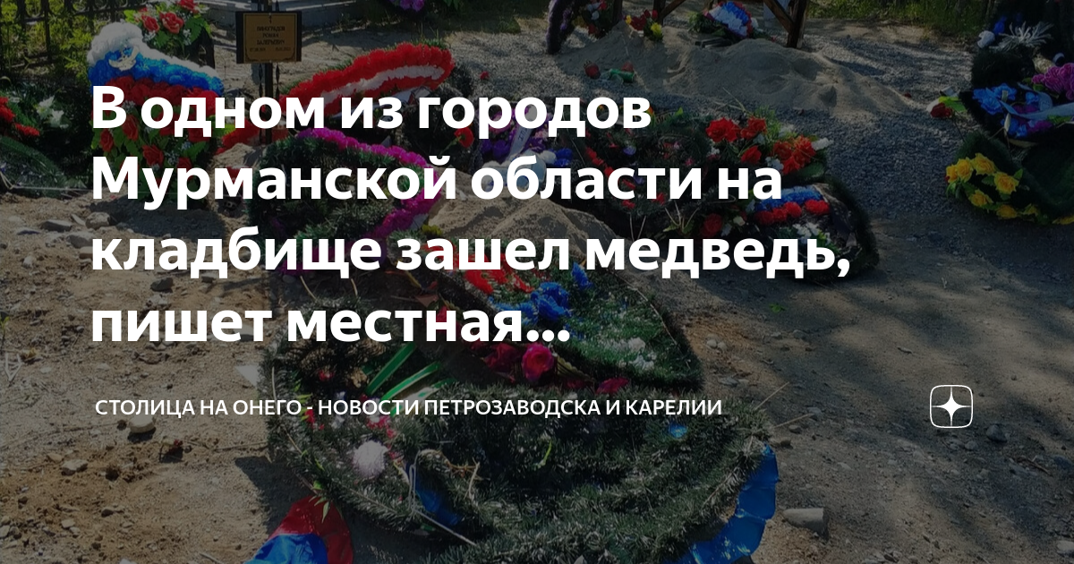 Карта городского кладбища мурманск