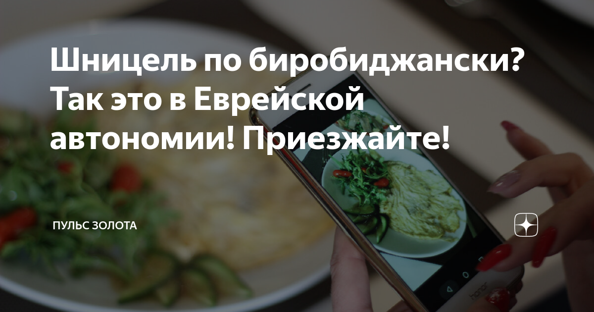 Шницель по-биробиджански: вкусно и быстро - unnacentr.ru