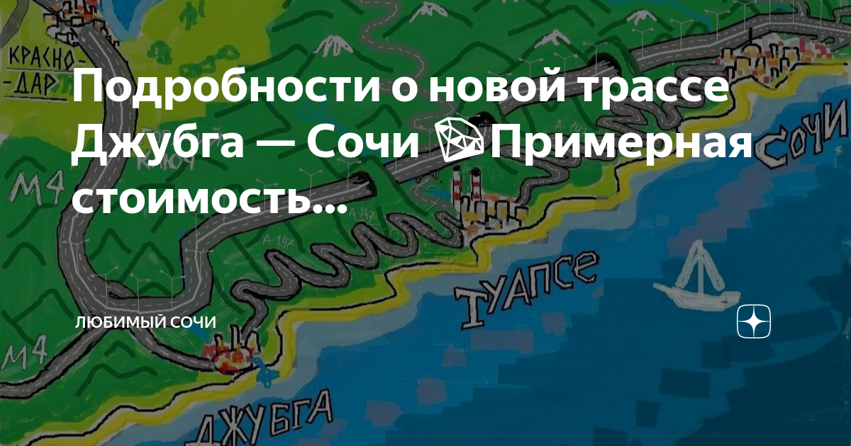 Проект джубга сочи. Новая дорога Джубга Сочи. Схема новой трассы Джубга Сочи. Проект новой трассы Джубга Сочи. Карта новой дороги Джубга Сочи.