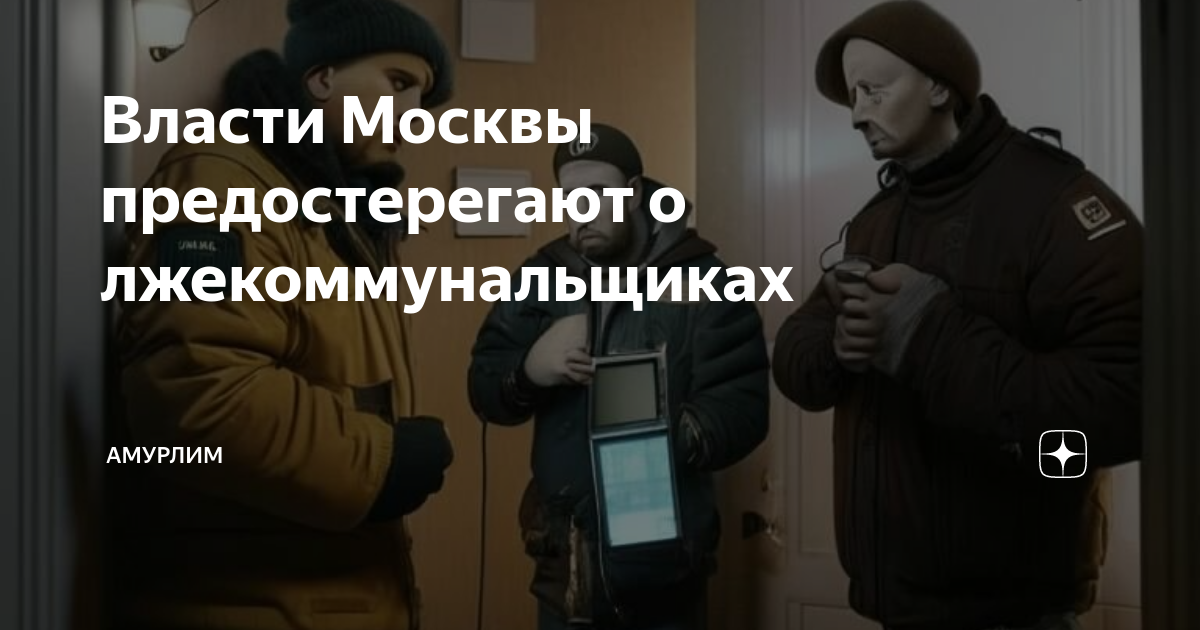 Мошенники москвы