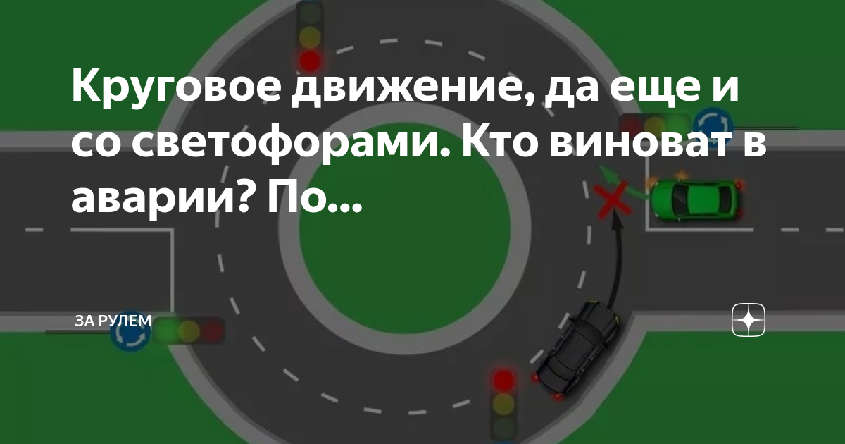 Дтп при движении задним ходом кто виноват