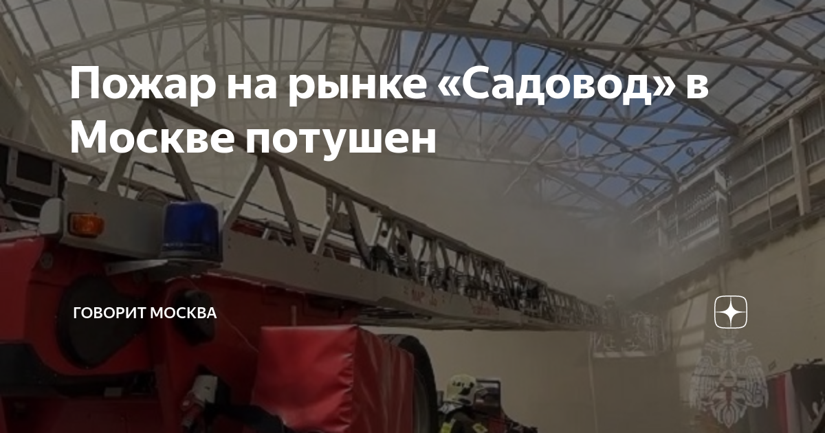 Погибшие при пожаре в москве