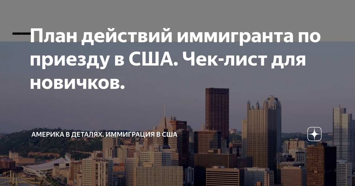 что я ела в сша чек