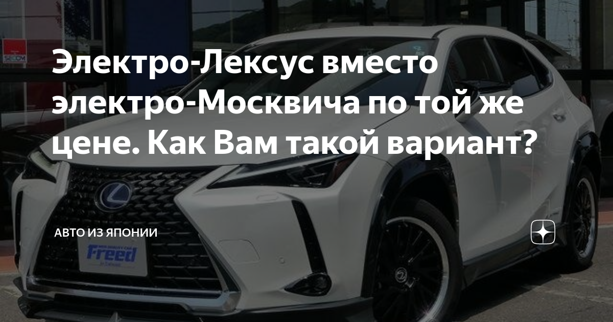 Той лексус сочи