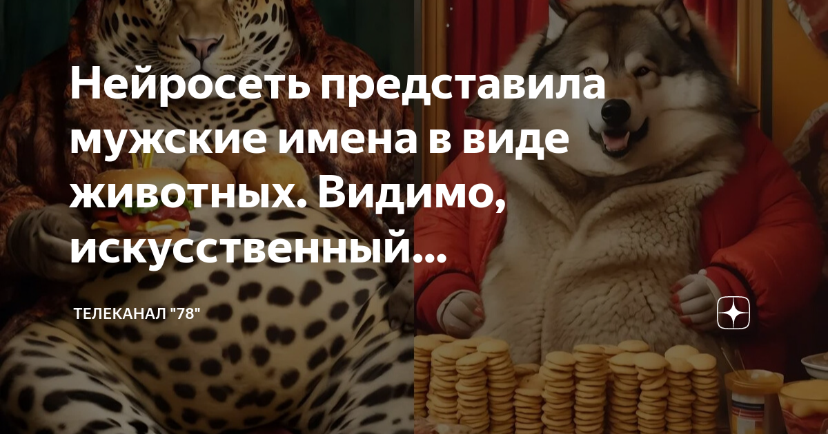 нейросеть животные люди. нейросеть мужские имена в виде животных. нейросеть мужские толстые имена. нейросеть мужские имена в виде животных. мужские имена в виде животных нейросеть.