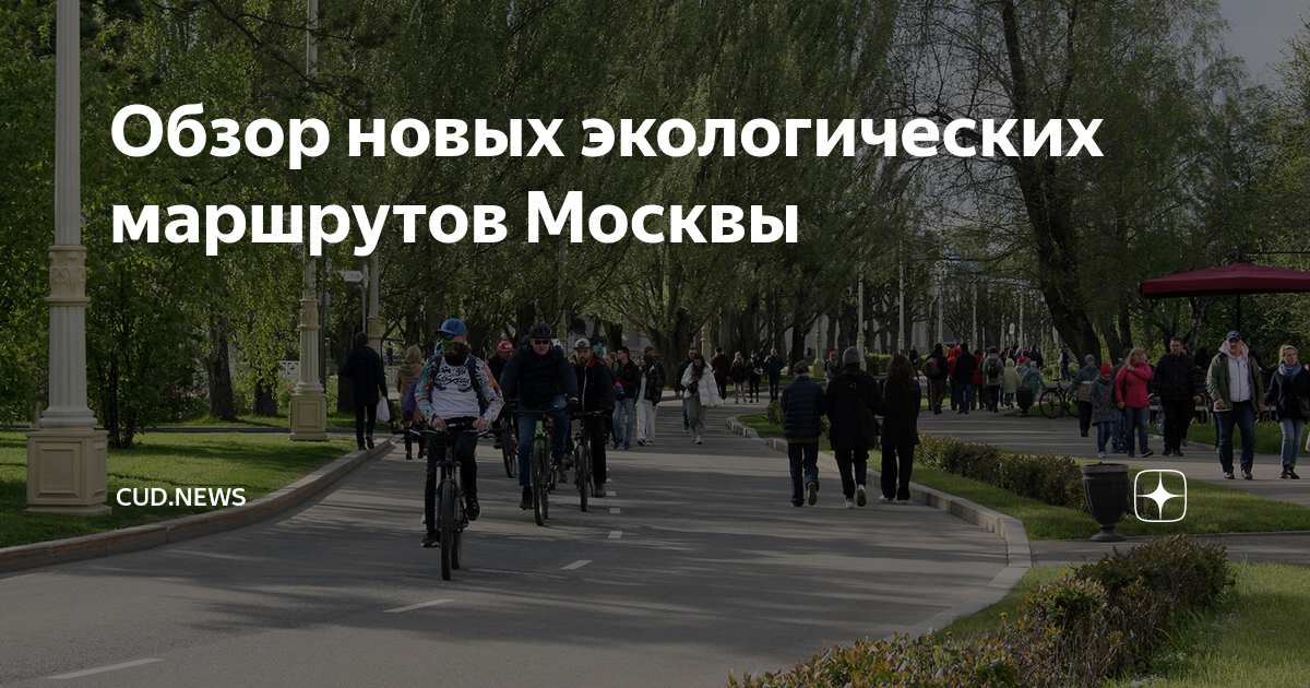 Благоустройства в москве