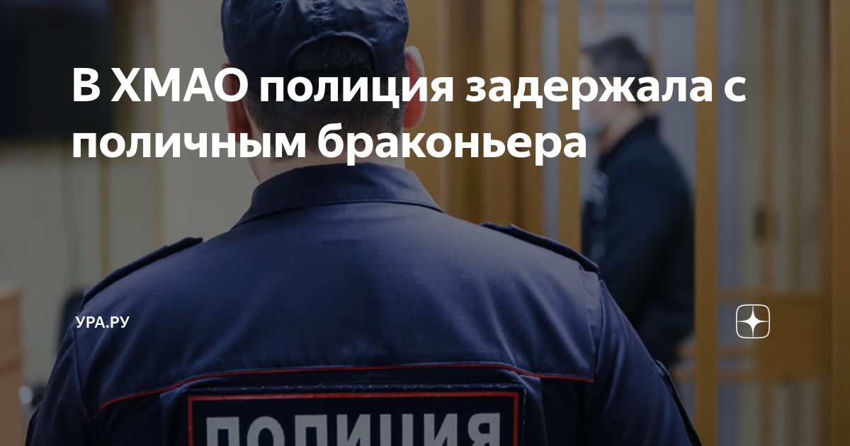 Задержание с поличным презентация