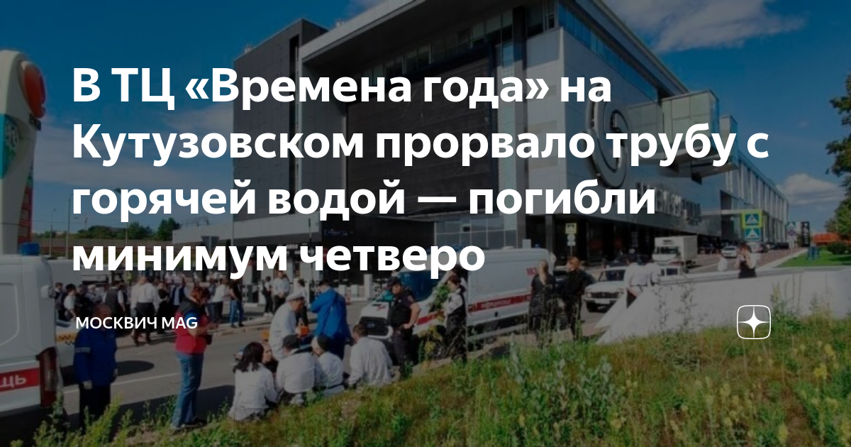 времена года тц