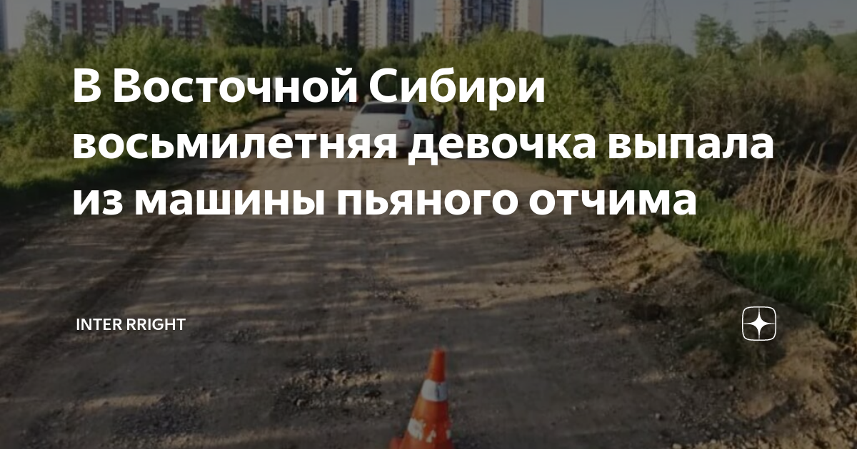 Согласно полицейского протокола водитель был оштрафован