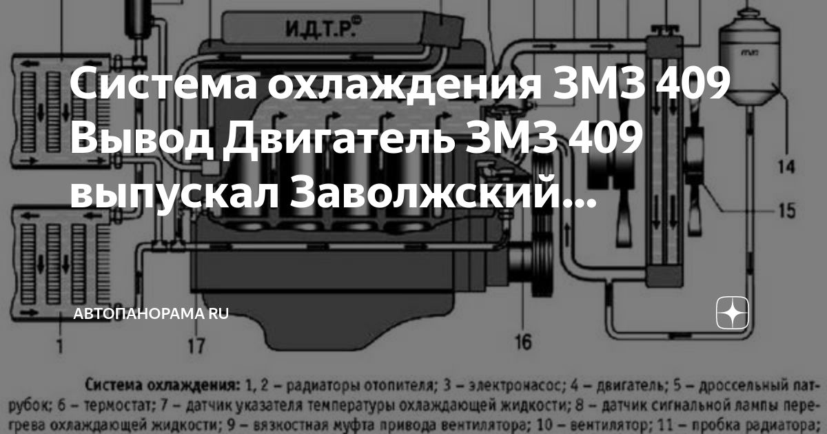Пропала тяга уаз 409 двигатель