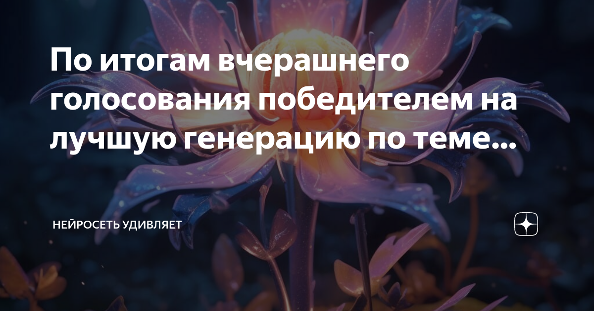 Нейросети хорошо проявляют себя не только в распознавании но и в генерации изображений