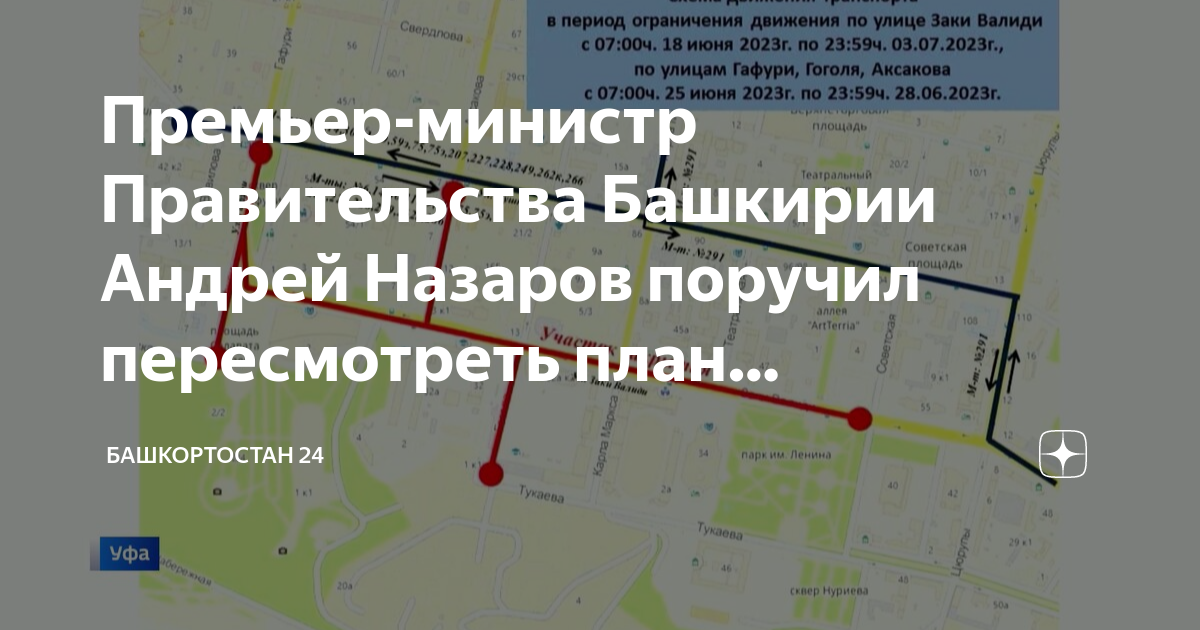 Уфа инвестиционные проекты