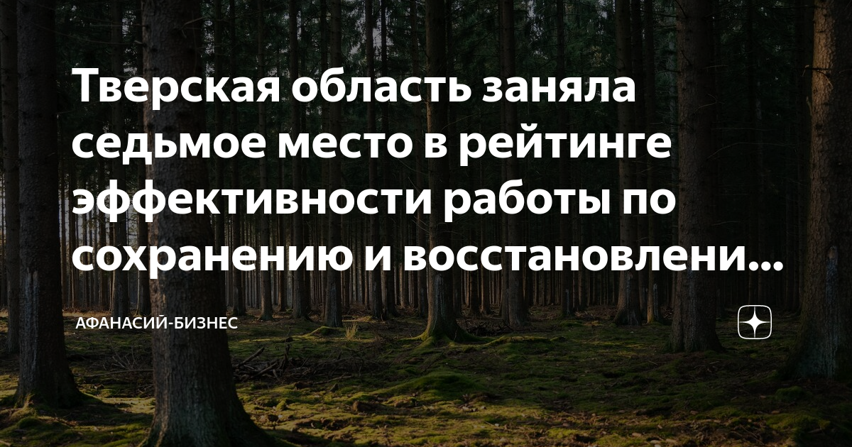 Региональный проект сохранение лесов волгоградской области