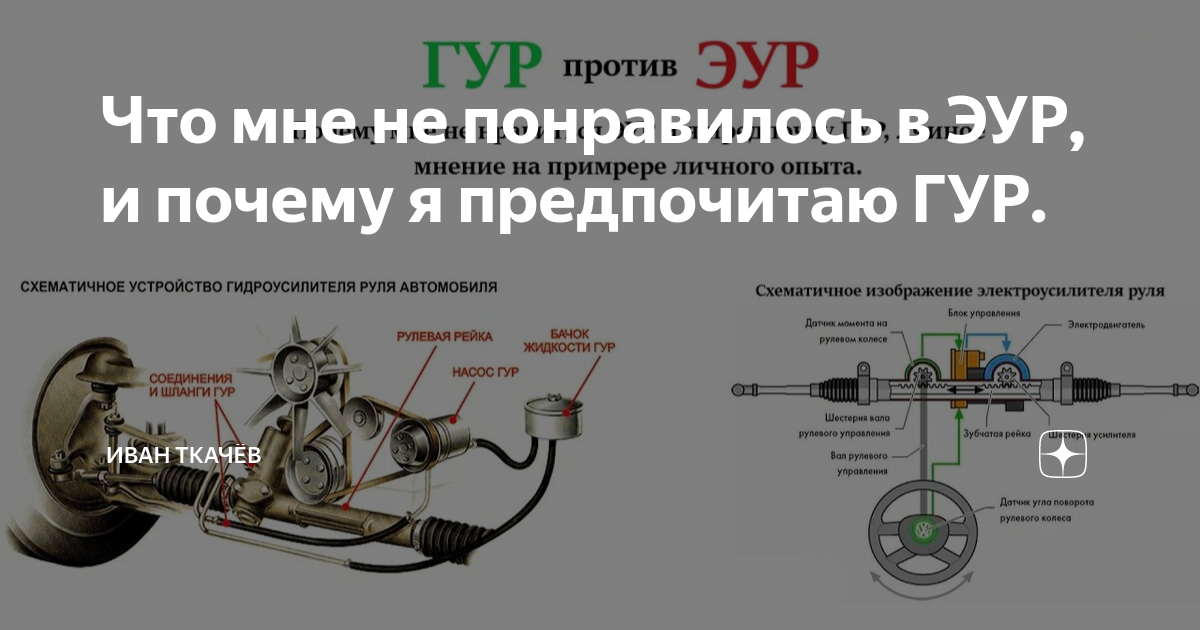 Факторы, влияющие на надежность датчика