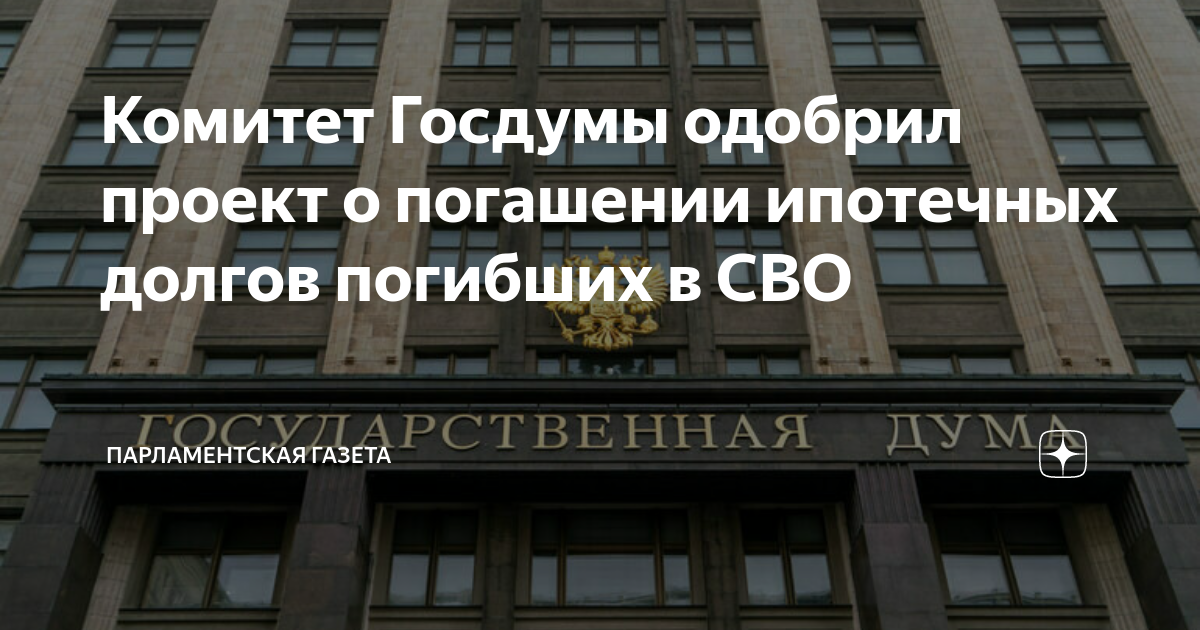 На втором чтении проекта в государственной думе