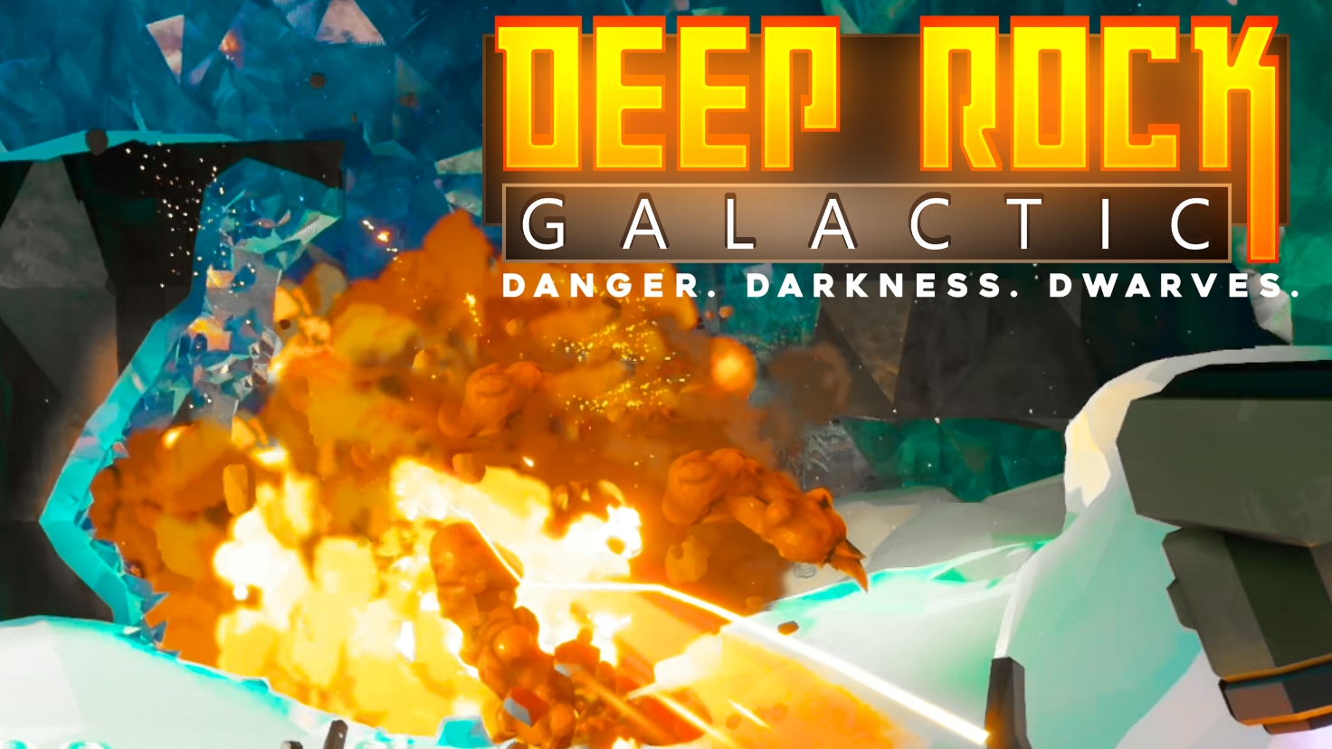 скачать трейнер для deep rock galactic steam фото 119