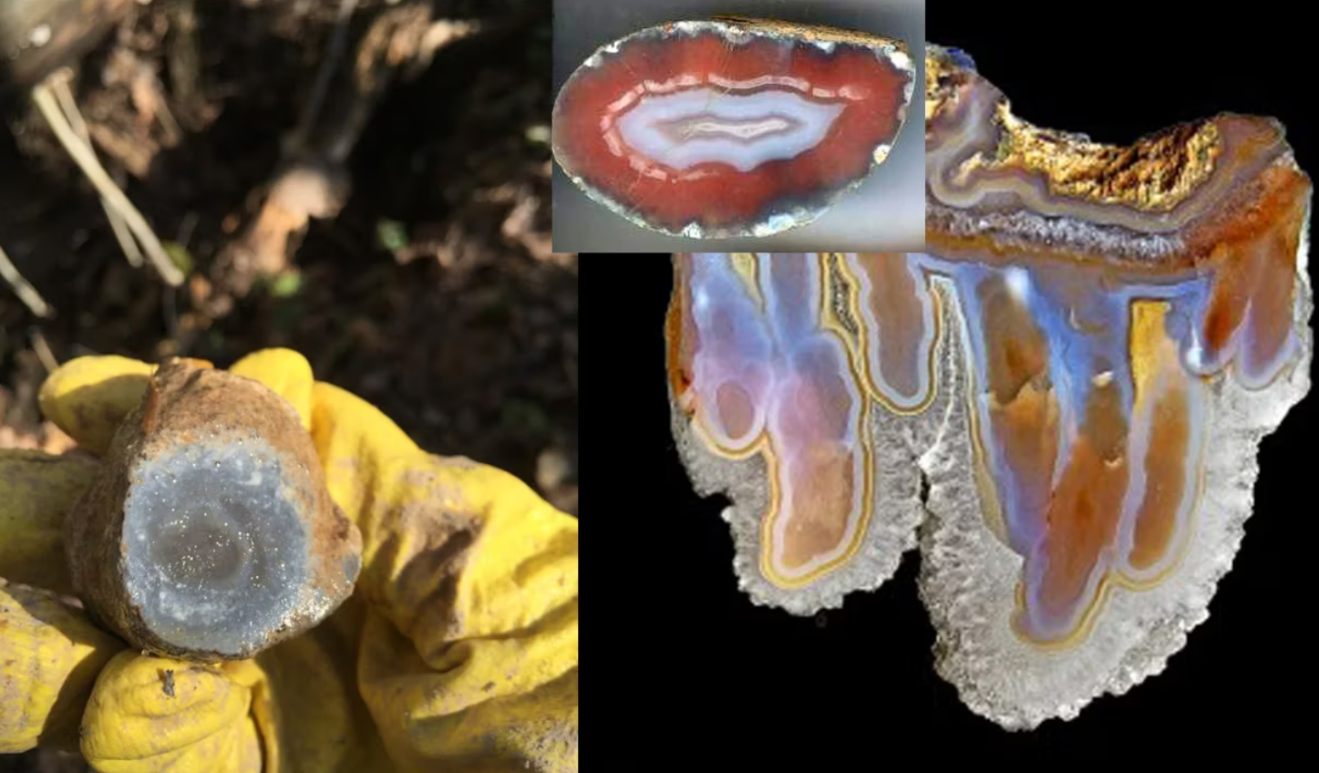 Шаманский агат. Желтый агат минерал. Агат – полосчатый халцедон минерал. Пейзажный голубой агат. Агат целый камень.