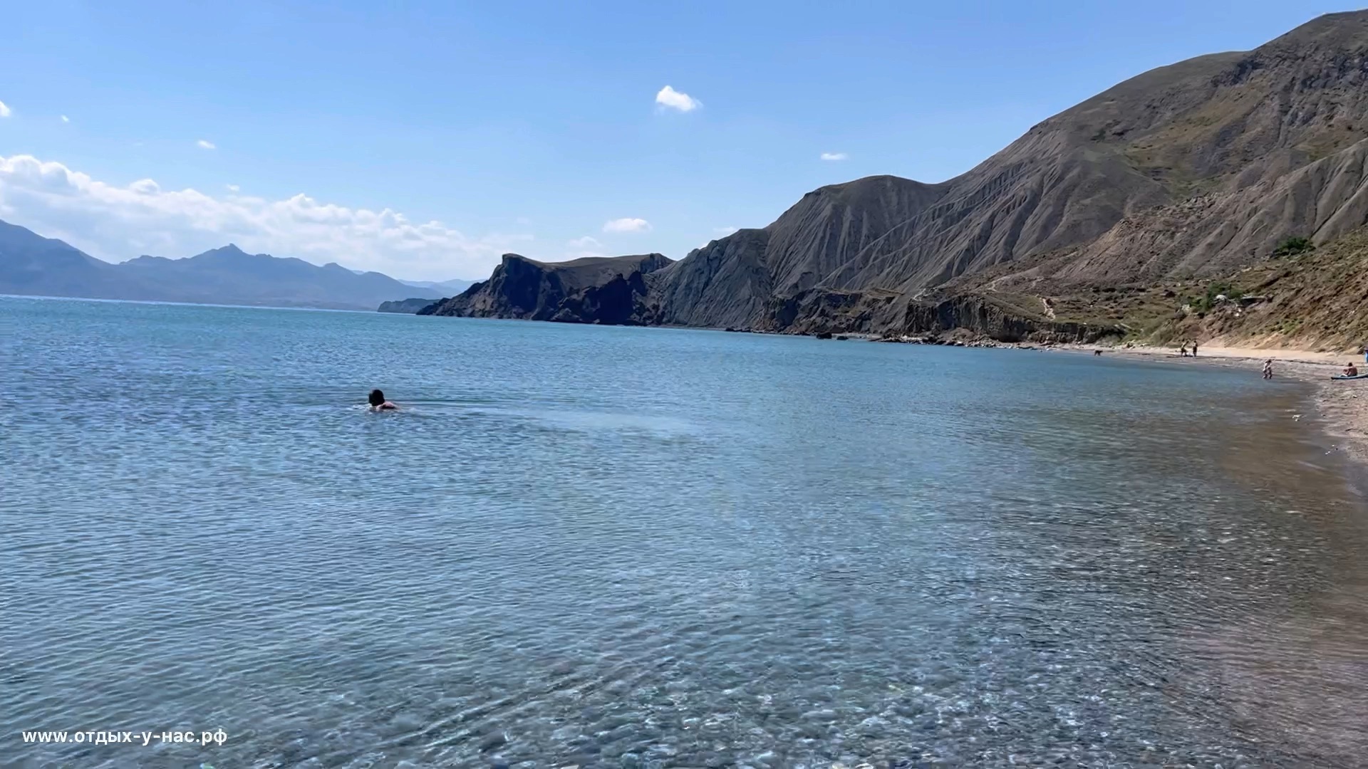 Вода в орджоникидзе крым сегодня. Приветное Катран Крым. Орджоникидзе Катран.