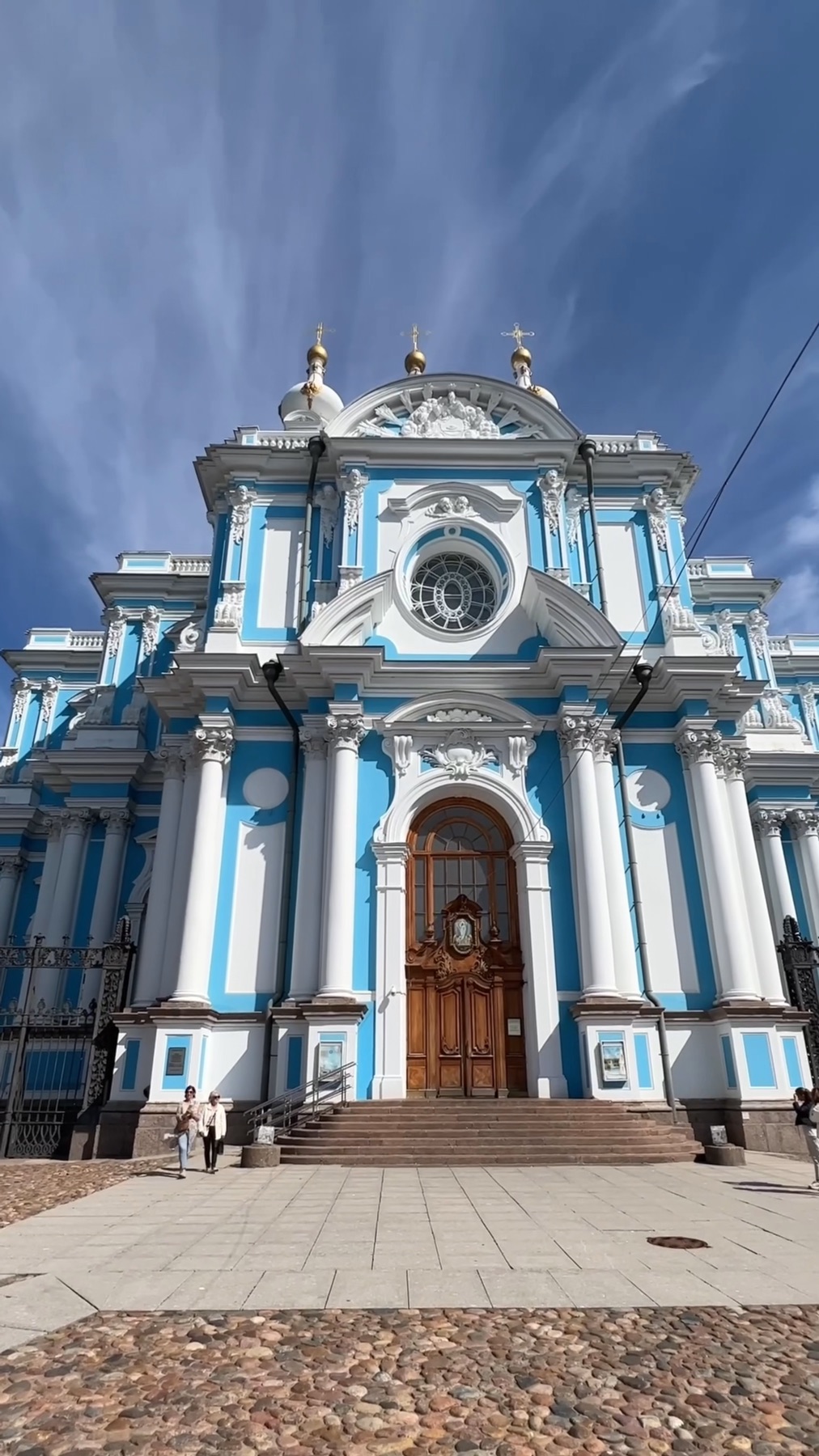 санкт петербург июль