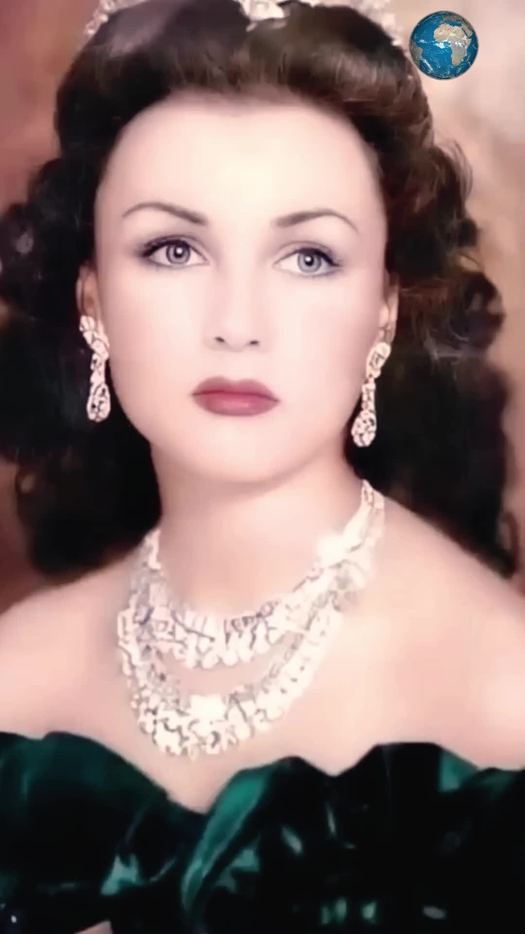 Принцесса Фавзия Фуад скончалась на 92-м году жизни