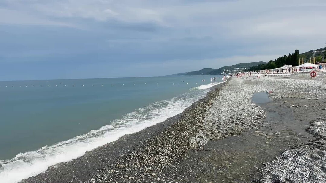 Погода в лоо в сентябре