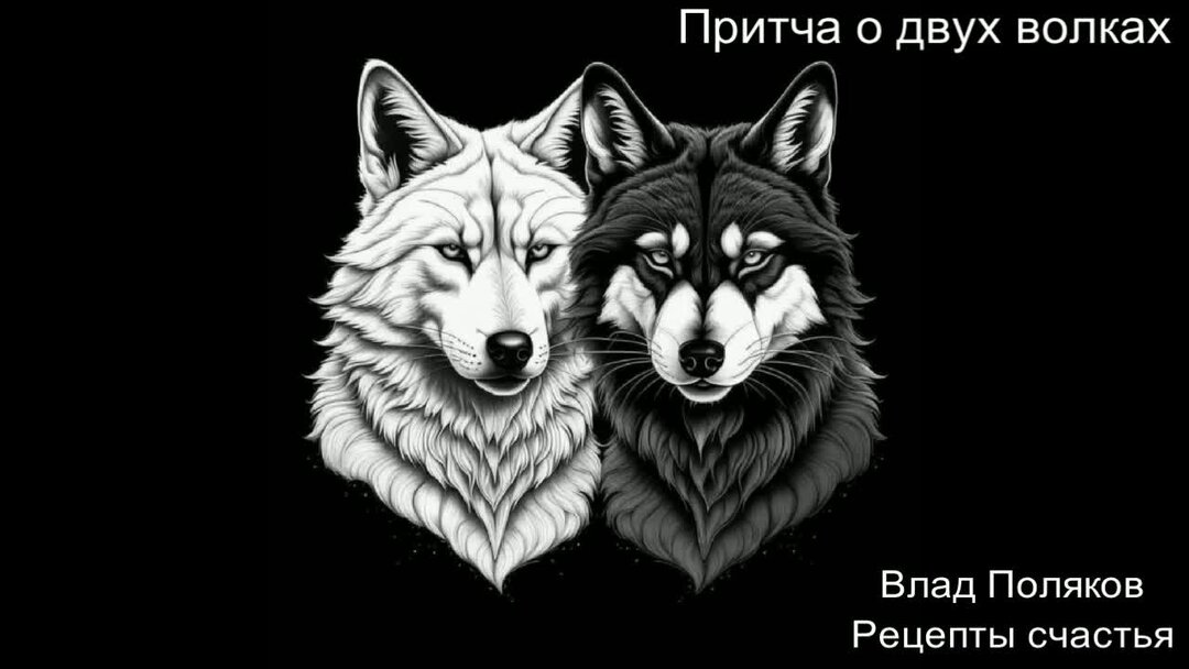 Притча старого индейца о двух волках. Притча о двух волках видео. Два волка добро и зло притча. Притча о двух волках. Притча о двух волках.