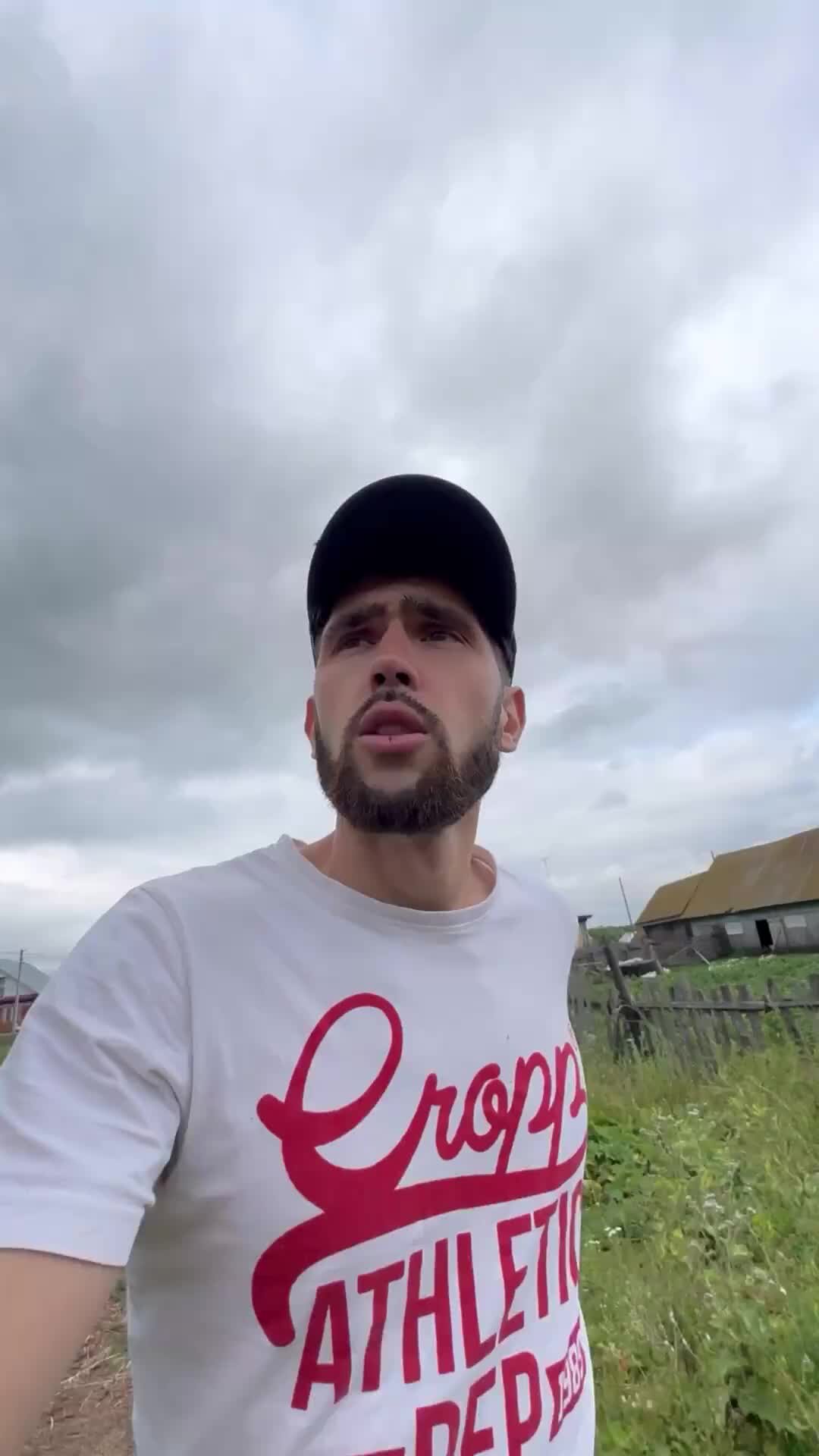 Aidar Kalimullin | Один день из жизни 🏻 | Дзен