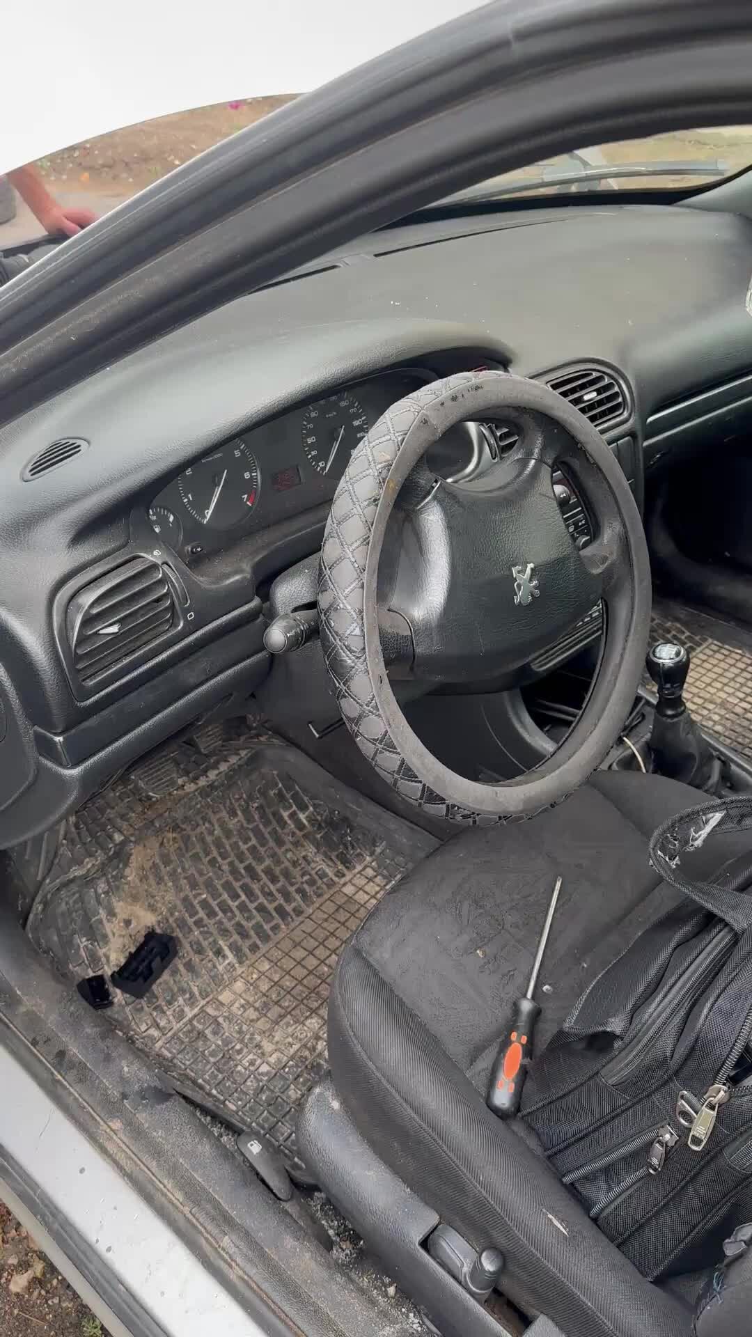 Великий Чиптюнер | peugeot 406 obd 2 location | Дзен