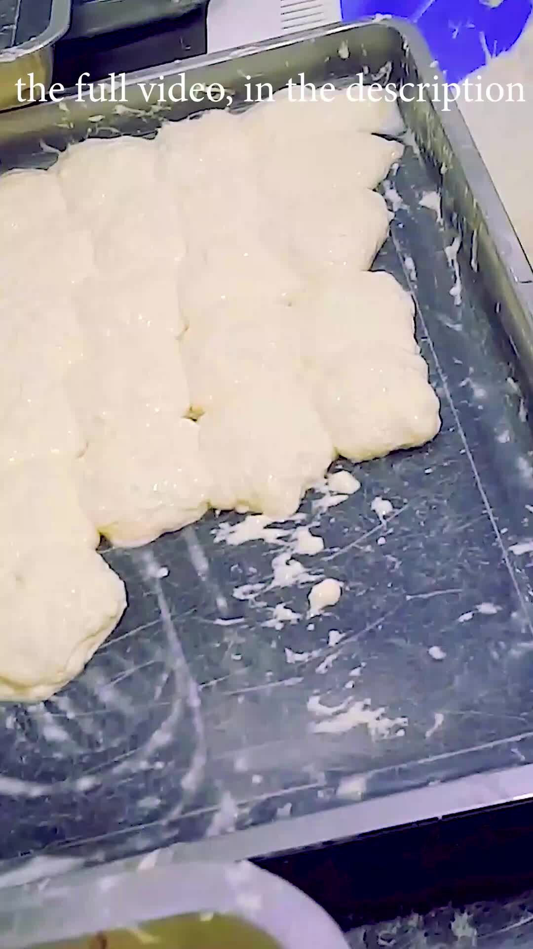 Пирожки Гумма узбекские