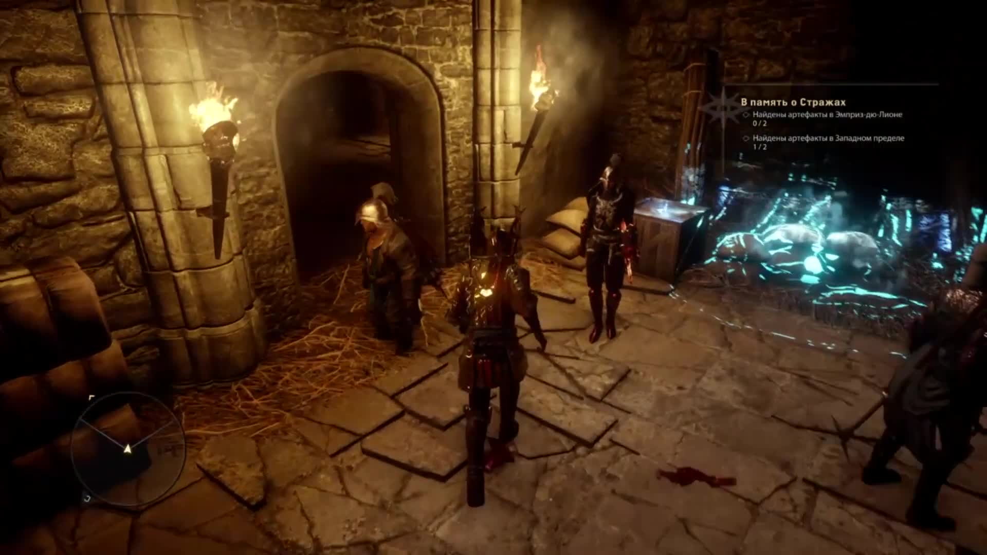 dragon age inquisition экспедиционный стол