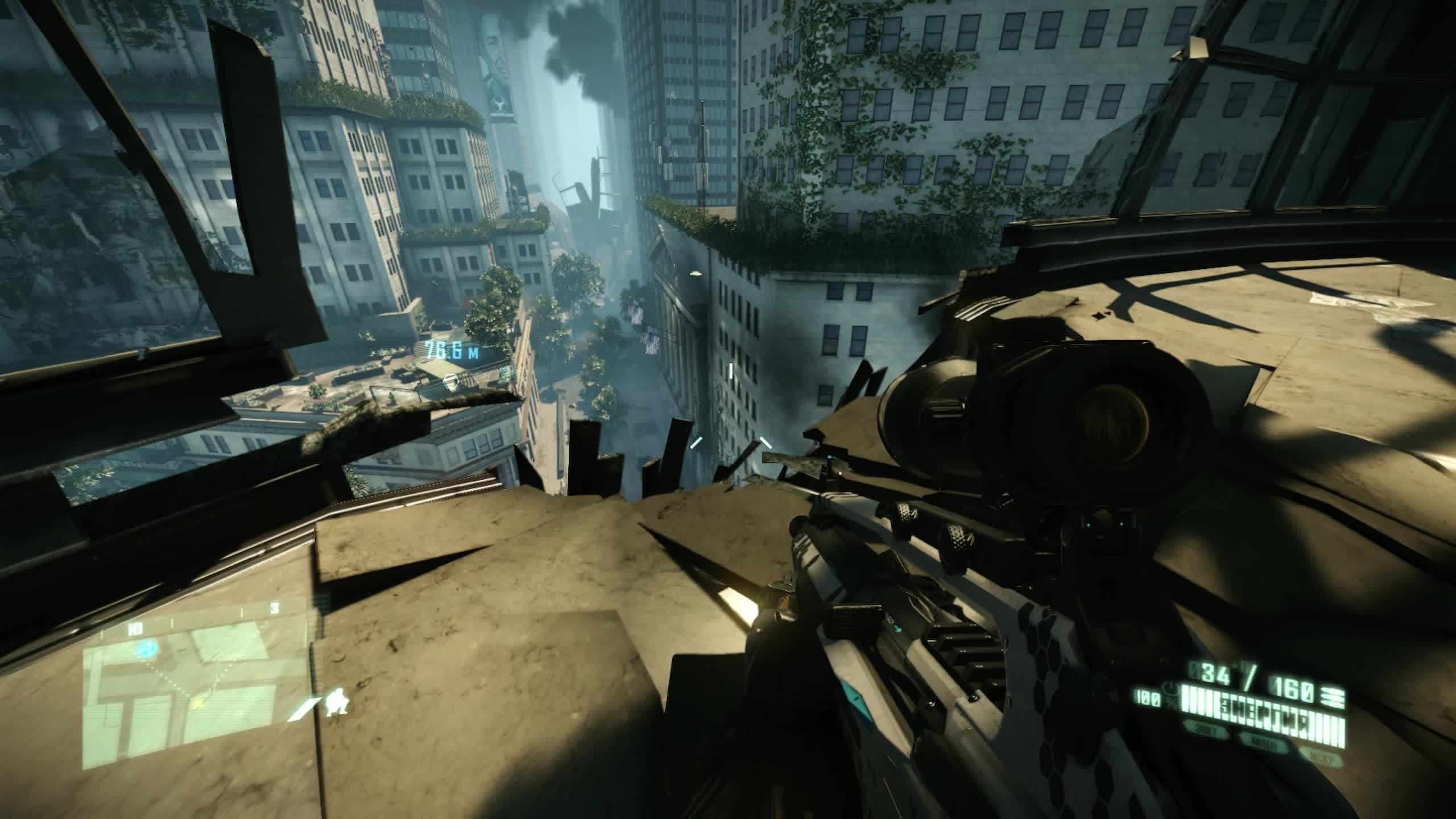 Crysis 2 по steam фото 71