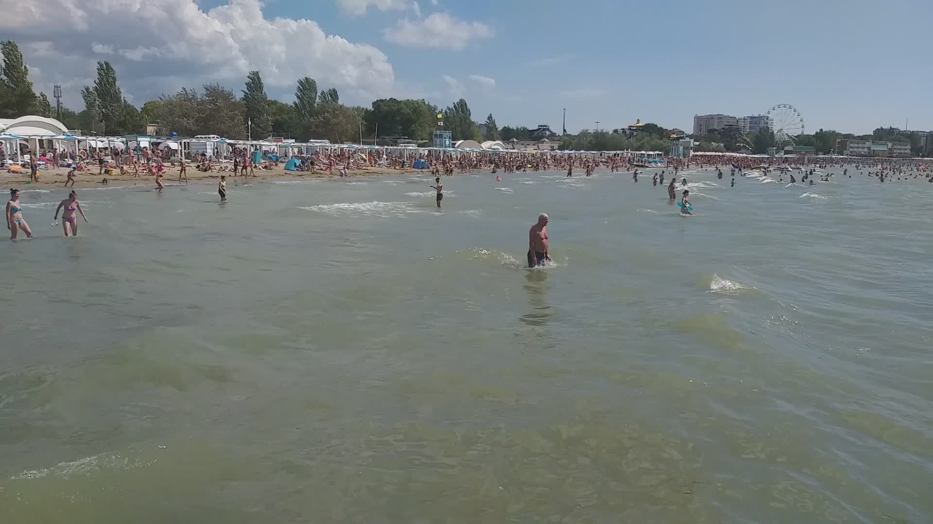 Анапа отдых 2023 фото